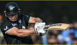 NZ vs IND 1st T20: क्राइस्टचर्च में चमके Glenn Phillips, न्यूजीलैंड ने Team India को दिया 226 रनों का लक्ष्य