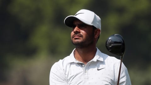 Golf: Shubhankar Sharma finishes just short of top 10 in last regular Tour event of 2026