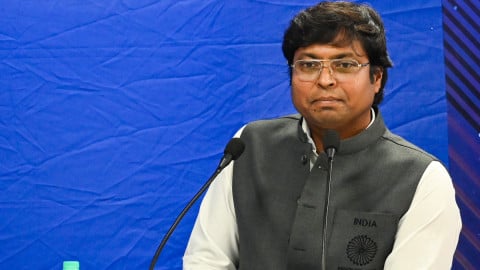 HI prez Dilip Tirkey confident of another Hockey India League after talks with Sports Minister