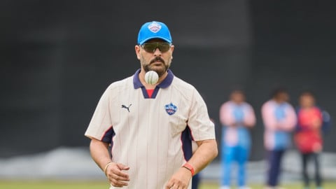 ‘His influence will strengthen batting’, says Ganguly on Yuvraj Singh’s appointment at Delhi Capitals