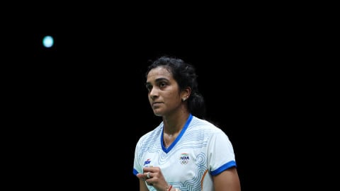 Hylo Open: Sindhu, Lakshya prevail in opener as Prannoy exits
