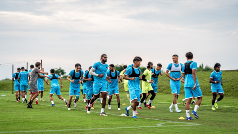 IFA Shield: Punjab FC set for semis clash with Mohun Bagan Super Giant