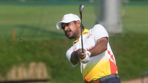 IGPL 2026: Bhullar, Kochhar and Kapur lead local interest at star-studded India Championship