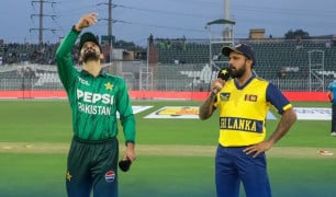 PAK vs SL 2nd T20I: श्रीलंका ने पाकिस्तान के खिलाफ टॉस जीतकर चुनी गेंदबाजी