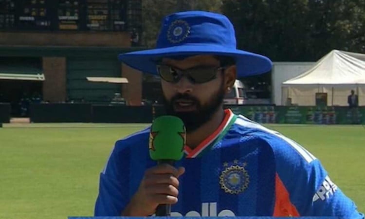 IND vs WI 1st T20I: भारत ने वेस्टइंडीज के खिलाफ टॉस जीतकर चुनी गेंदबाजी; देखें प्लेइंग XI
