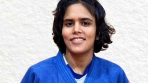 एशियन पैरा गेम्स: महिलाओं के जे2 जूडो इवेंट में कोकिला ने जीता सिल्वर मेडल