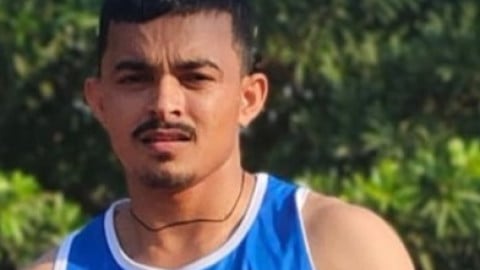 एशियन पैरा गेम्स: नवदीप का जैवलिन में कमाल, राकेशभाई ने 200 मीटर दौड़ में जीता ब्रॉन्ज मेडल