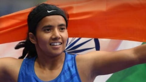 एशियन पैरा गेम्स: आगे के खेल सफर के लिए बहुत-बहुत शुभकामनाएं, पीएम मोदी ने भारतीय पदक विजेताओं को सराहा