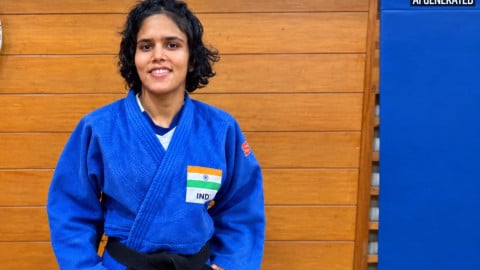 कोकिला के लिए संपत्ति दांव पर लगाने को तैयार थे पिता, बेटी ने एशियन पैरा गेम्स में किया नाम रोशन