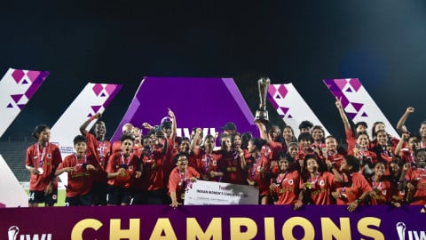 13 नवंबर से होगी आईडब्ल्यूएल 2026-27 सीजन की शुरुआत; इन 8 टीमों के बीच खिताबी जंग