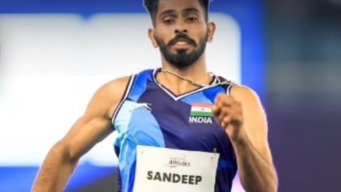 एथलीट कम, पदक ज्यादा, एशियन पैरा गेम्स 2026 में भारत का ऐतिहासिक प्रदर्शन सुनहरे भविष्य का संकेत है 