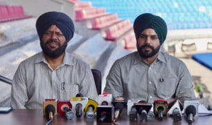 Punjab hosting Asian Hockey Champions Trophy historic achievement, says AAP