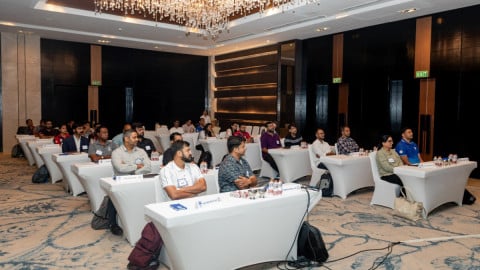 India hosts first-ever International Shooting Sport Federation A Coaches Course in Surajkund