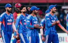 India Need Cultural Shift To Tackle Fielding Form Slump In T20I, Says R Sridhar
