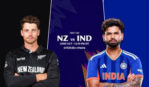 NZ vs IND 1st T20: क्राइस्टचर्च में Team India ने जीता टॉस,  न्यूजीलैंड को पहले दी बल्लेबाज़ी; देखें प्लेइंग XI