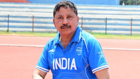 India target 100 medals at Asian Para Games; our athletes have ability to achieve this: Para athletics head coach Satyanarayana