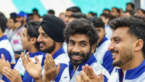 ‘India’s three best Asian Games performances came in the last 12 years’: Sports Minister Mandaviya hails PM Modi