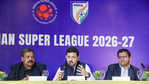 ISL 2026-27: NorthEast United face tactical test against Kerala Blasters