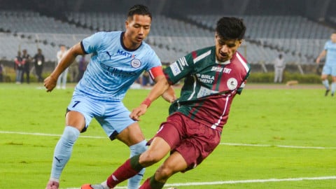 ISL 2026/27: Kerala Blasters look to rebound at home as Mumbai City chase first win