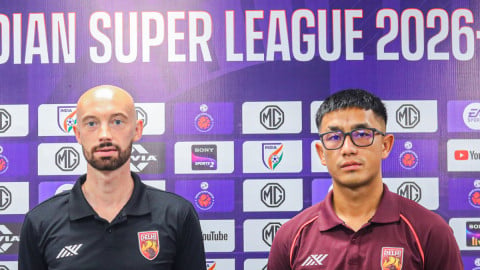ISL 2026/27: SC Delhi look to bounce back at home as Mohun Bagan seek first points