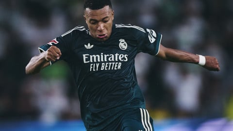 Its not that important; there will be many more: Mbappe on 100 goals with Real Madrid 