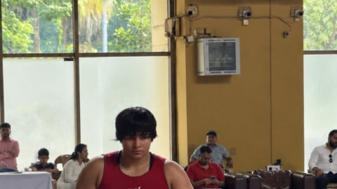 Kajal, Neelam script history as two Indian women reach U20 World Championships finals for first time