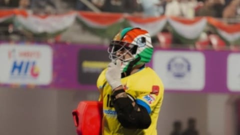 Krishan Pathak returns as Hockey India names men’s squad for Asian Champions Trophy Punjab