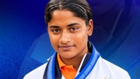 K’taka govt congratulates Soumya, Radha Venkatesh on Asian Para Games medals