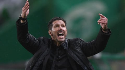 La Liga: Atletico Madrid chase crucial points, Barcelona target comeback after Clasico loss