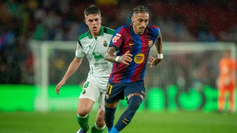 La Liga: Injury, fatigue loom as competition returns after international break