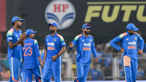 Lock in 16 to 20 core probables a year in advance for 2027 World Cup: Yuvraj Singh