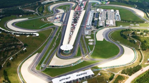 Malaysia considering bringing F1 back after strong turnout in Sepang