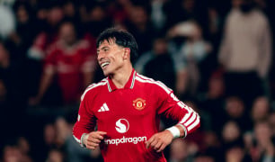 Martinez apologises to Man United over controversial remarks