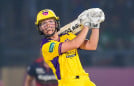 Meg Lanning returns as captain of Melbourne Stars as Sutherland steps down