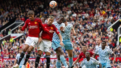 Michael Carrick on brink of being sacked as Man United coach after latest humiliation: Report