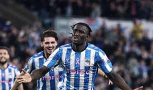 Premier League: Coventry City stun Newcastle for first home win