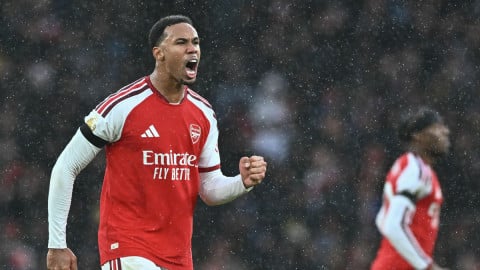 Premier League: Liverpool face Arsenal, Man City host Brighton, Chelsea meet Man Utd in Matchweek 9