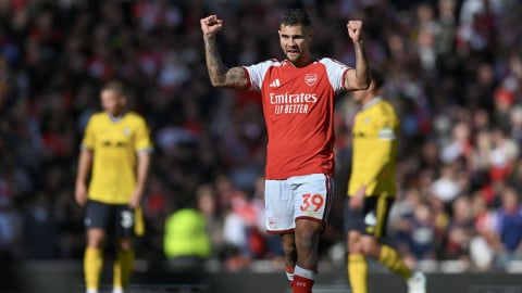 Premier League: Man City seeks home comfort as Arsenal, Man Utd and Liverpool play away games
