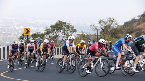 Pune Grand Tour upgraded to UCI 2.1 ahead of 2027 edition