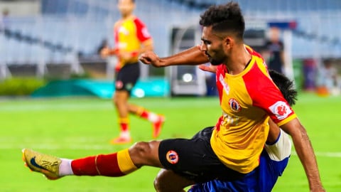 Punjab FC look to build on winning start as Mumbai City seek ISL response