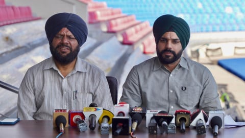 Punjab hosting Asian Hockey Champions Trophy historic achievement, says AAP