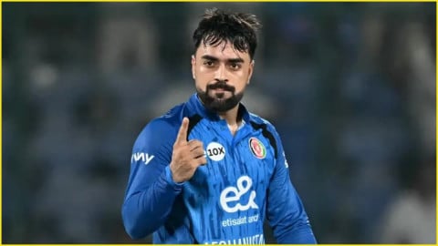 राशिद खान T20I में 200 विकेट पूरे करके वर्ल्ड रिकॉर्ड बनाने की दहलीज पर, Rashid Khan Record