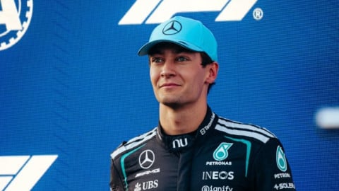 Russell set for Singapore GP grid penalty in further blow to F1 championship hopes