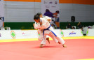 Sangai Cup to help select Manipurs team for Judo Nationals