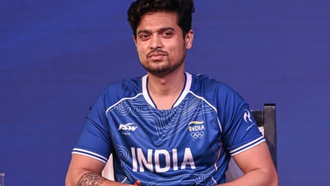 Shooting: Swapnil Kusale, Sarabjot Singh to spearhead India at ISSF World Cup