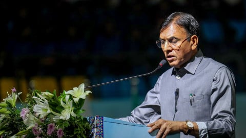 Sports Minister Mandaviya proposes BRICS repository to preserve traditional and indigenous sports