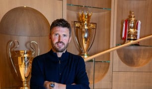 The game was there for us: Carrick rues Man Utds defeat to Atletico