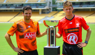 Tickets For Historic Big Bash League Game To Be Hosted In Chennai Go On ...