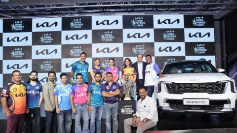 TPL Season 8: Costoulas, Lansere, Shymanovich, Suresh fetch top bids in auction