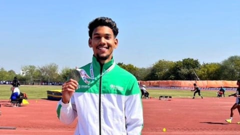 Two Odisha sprinter die in road accident, CM Majhi expresses condolences